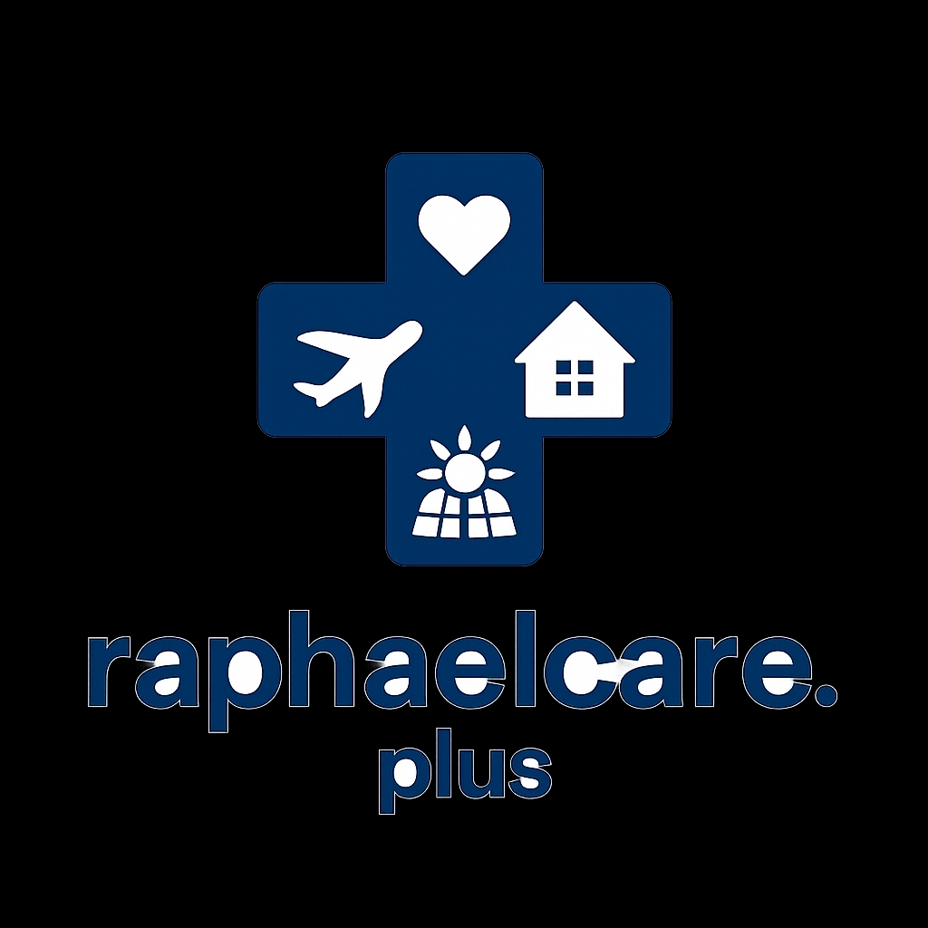 Raphaelcare